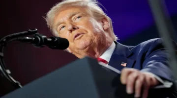 خيار ترامب الجديد.. تصريحات مثيرة تلمح لهوية رئيس الفيدرالي الأمريكي القادم